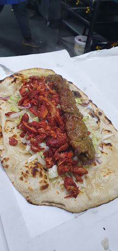 Photo of KOBEDA HUT - 23 Blacker Rd, Birkby, Huddersfield HD1 5HU